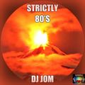 STRICTLY 80's - The New Wave Rendition