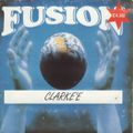 Dj Clarkee - Fusion '3rd Birthday Celebrations' - 29 April 1995