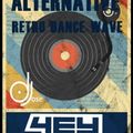 80s Alternative Retro Dance Wave Mix by DJose