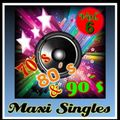 Maxi Singles 70,80 & 90s Vol.6