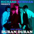 Most Wanted Duran Duran