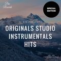 Dj Bin - Originals Studio Instrumentals Hits