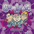 Bonkers 5  Anarchy In The Universe  CD1 Hixxys Mix
