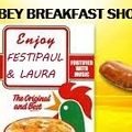 That Friday Feelin Breakfast Show 29.04.22 (RadioAbbey)