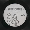 SeratoCast Mix 1 - DJ Jazzy Jeff