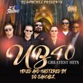 UB40 Greatest Hits Mix by DJ SANCHEZ