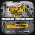 NM Scratcherz - Unchained #06 (Onigri Records)