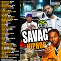 DJ ROY SAVAGE HIP HOP MIXTAPE [MAY 2020]