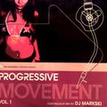 Progressive Movement Vol. 1 by Dj Markski