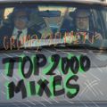 Grumpy old men - Top 2000 mixes vol 52