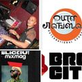 Outernational Sounds & Friends with T-Roy Broadcite 4th June 2021 www.pointblank.fm by Harv-inder