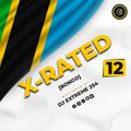 X-RATED 12 (BONGO)