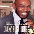 Lovers 4 Lovers Vol 36 - Chuck Melody