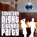 Boom Kitchen Party 3 - DJ Jamie C