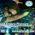 Dj WesWhite - Re-Wind Trance Classics 2