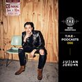 T.H.E - Podcasts 066 - Julian Jordan