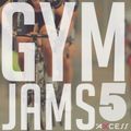 Gym Jams Vol. 5 [Clean Radio Edit]