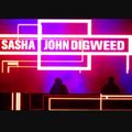 Sasha & John Digweed - Live @ Resistance Peru - 13.10.2017