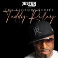 The Legends Series featuring TEDDY RILEY