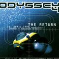 Bryan G & MCs Honey Monsta Juiceman Bassman @ ODYSSEY 4 26.04.1997 Gugelmann Areal Roggwil