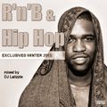 RnB & Hip Hop Exclusives Winter 2013 [Full Mix]