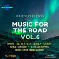 Dj Bin - Music For The Road Vol.6