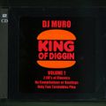 DJ Muro - King of Diggin' Volume 1 Side B