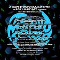 J-WAVE TOKYO M.A.A.D SPIN (2021.11.20) mixed by DJ Shimamura