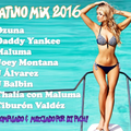 DJ Pich! Latino Mix 2016