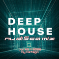Deep House NU Disco Mix vol. #5 / 2022