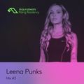 The Anjunabeats Rising Residency with Leena Punks #3