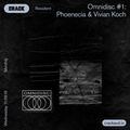 Omnidisc #1: Phoenecia & Vivian Koch