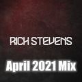 April 2021 Mix