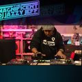 DJ Spinna - Live 45 Set @DJ Jazzy Jeff's (open format) 11.26.22
