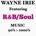 R&B AND SOUL MUSIC MIX
