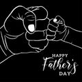 Happy fathers day 6 16 2024 .