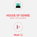 Fein Raus - B2B2B @ House of Genre´s Sw33t h0me gr00ves with The R@ff & Mijki 11.03.2022