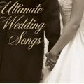 Wedding Songs Of The 90s
