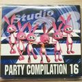 Studio 33 - Party Compilation 16.