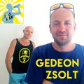 IZZÓSZTÁR #13 Gedeon Zsolt | Dopping, olimpia, magyar atlétika | Előzetes