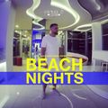 DJ URBAN O - Beach Nights Vol. 3 (2017)