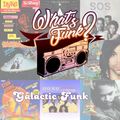 What's Funk? 15.12.2017 - Galactic Funk