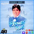 Mix Grupo 5 Vol.1 2020 ELMER VIVE By DJ Aki ( E.A VideoMix)