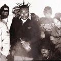 Wu Tang Clan Bangers Vol. 4 - Lyrical Incisions & Rapid Fire Rhythms (Rap) - January 2014