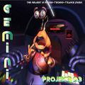 Gemini Projekt 93