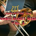 Cumbia Dance Remix Vol. 2 - Juanfra Dj