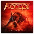 ACCEPT BLIND RAGE TOUR LONDON FORUM SHOW SPECIAL WITH WOLF HOFFMANN (ACCEPT) & ANDY SNEAP (HELL)