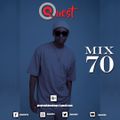 Dj Quest-Hip Hop Mix(Sample 70)