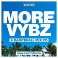 More Vybz - A Dancehall Mix CD By DJ Scyther