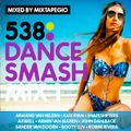 538 DANCE SMASH MIX 1